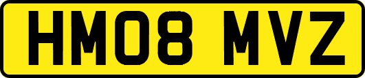 HM08MVZ