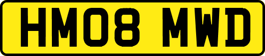 HM08MWD