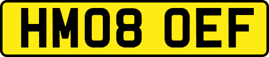 HM08OEF