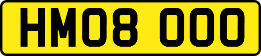 HM08OOO