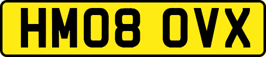 HM08OVX