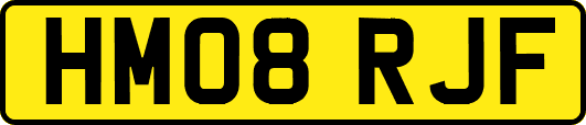 HM08RJF