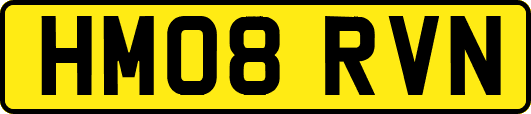 HM08RVN