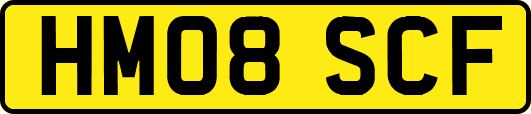 HM08SCF