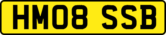 HM08SSB