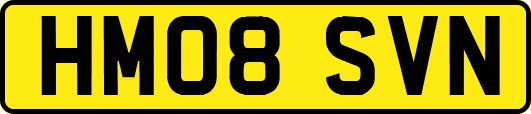 HM08SVN