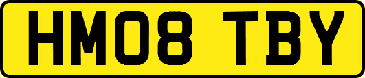 HM08TBY