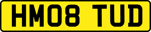 HM08TUD