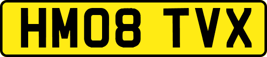 HM08TVX