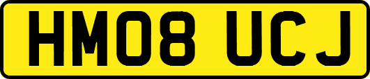 HM08UCJ