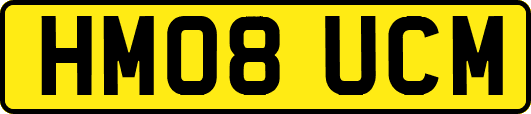 HM08UCM