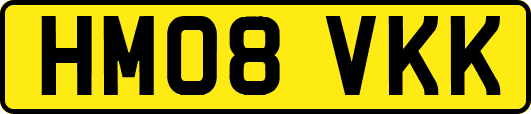 HM08VKK