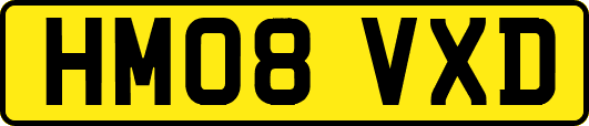 HM08VXD
