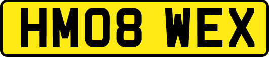 HM08WEX