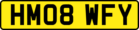 HM08WFY