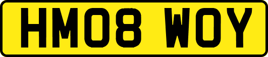 HM08WOY