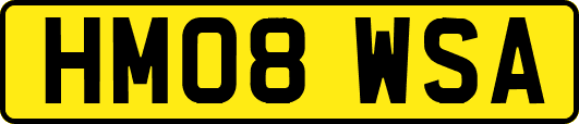 HM08WSA