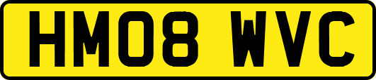 HM08WVC