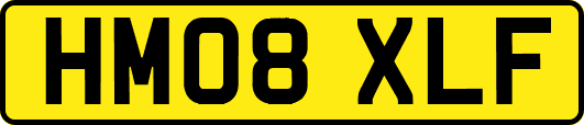 HM08XLF