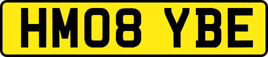 HM08YBE