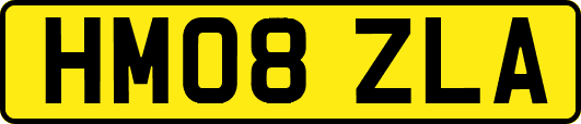 HM08ZLA