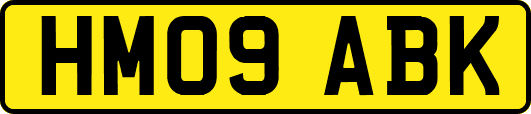 HM09ABK
