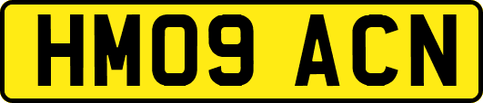 HM09ACN