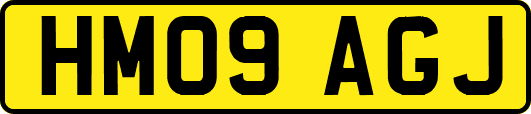HM09AGJ