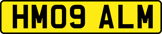 HM09ALM