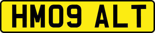 HM09ALT