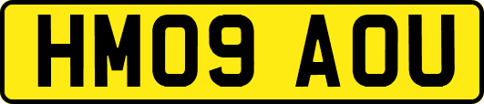 HM09AOU