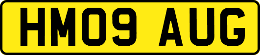 HM09AUG
