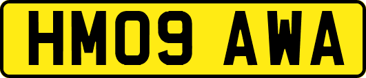 HM09AWA