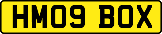 HM09BOX