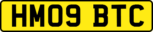HM09BTC