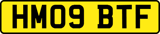 HM09BTF