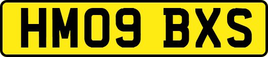 HM09BXS
