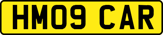 HM09CAR