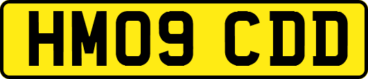HM09CDD