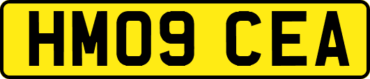 HM09CEA