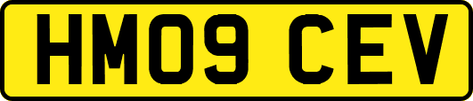 HM09CEV
