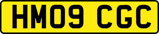 HM09CGC