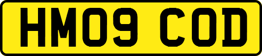 HM09COD