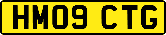 HM09CTG