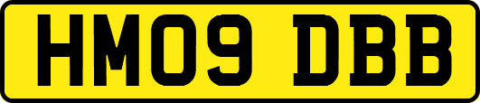 HM09DBB