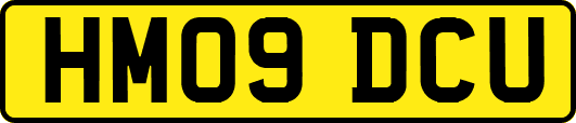 HM09DCU