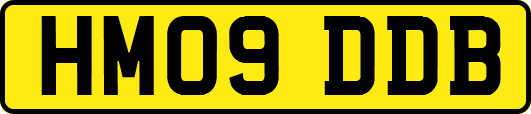 HM09DDB