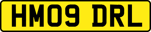 HM09DRL