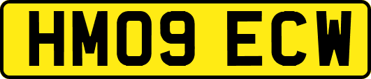 HM09ECW