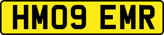 HM09EMR
